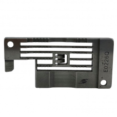 Siruba Reçme C007 Seri Soldan Bıçaklı Plaka 5.6mm / E0226Q