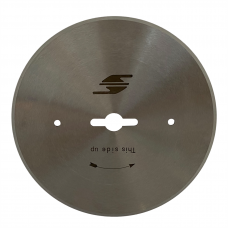 Su Lee Pastal Başı Kesim Makinesi  Bıçağı / R4 1/4 (2631-T)