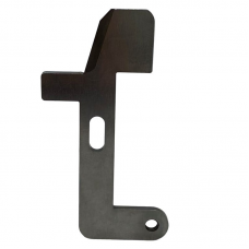 Vibemac Kollu Sabit Bıçak / 20RAS261