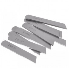 Yamato Overlok Alt Bıçak / 2100167 10ADET