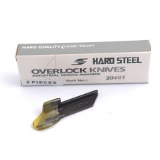 Yamato Overlok Z6000 Üst Köşeli Bıçak / 20491