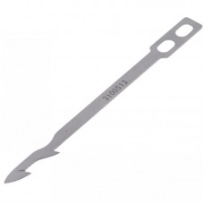 Yamato Reçme Burunlu Hareketli Bıçak / 3100513