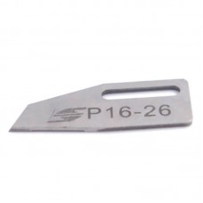 Yamato Reçme Sabit Bıçak / P16-26 (30219009)