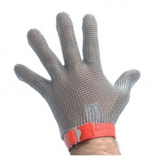 Koruyucu Çelik Eldiven 5 Parmak Medium / BMGLV-01M