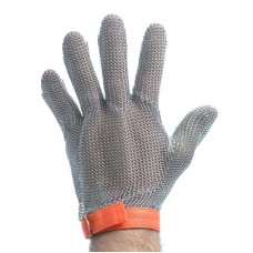 Koruyucu Çelik Eldiven 5 Parmak XLarge / BMGLV-01XL