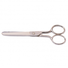 Küt Uçlu Makas 12.5cm / 4202-5