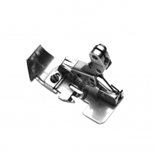 Juki Overlok 6700 5 İp Fermuar Ayak / 121-55552