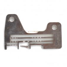 Juki Kingtex Overlok 4 İp 3 Kanal Plaka / TP624A43