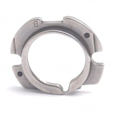 Juki Ponteriz LK1900 Çağanoz Yatak Kapağı / 141-03352 Juki Ponteriz LK1900 Çağanoz Yatak Kapağı / 141-03352