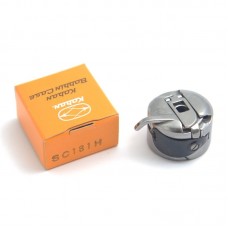 Juki MOL-254 Otomat Yaylı Mekik /  SC181H