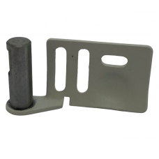 Juki MS1190 Kollu Lüper Kapağı / B1162-019-OAA