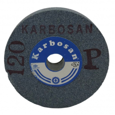 Hızar Makinesi Bileme(Zımpara) Taşı 60X10X10mm