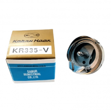 335G Çağanoz / KR335-V