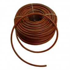 Deri Kösele Kayış 6mm 1 Metre