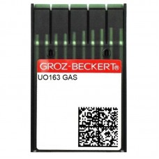 Kroşeta Dikiş İğnesi / UY 163 GAS/UY 8021 GS 16/100 100ADET