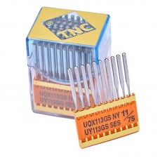 Lastik Yanmaz Dikiş İğnesi / UO113 PVD 11/75 100ADET