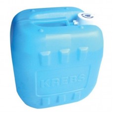 Leke Sökücü Krebs 20Kg (Buzlu)