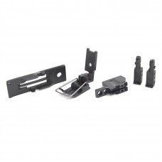 Juki Elektronik Çiftiğne LH3168 İptalli 3/16 Takım / 3168-7 3/16