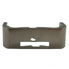 Sütunlu Çiftiğne 2.4mm Plaka / LXF-80306 2.4