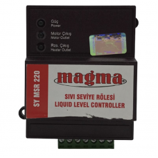 Ütü Su Seviye Rölesi Deposuz / SY MSR 220