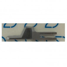 Durkopp Adler Bıçak / 0227 000683 Durkopp Adler Bıçak / 0227 000683