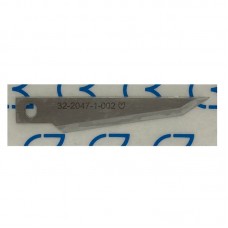 Durkopp Adler Flato Bıçağı B / 32-2047-1-002 Durkopp Adler Flato Bıçağı B / 32-2047-1-002