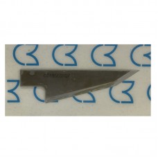 Durkopp Adler Geniş Sağ Bıçak / 0746 000997 Durkopp Adler Geniş Sağ Bıçak / 0746 000997