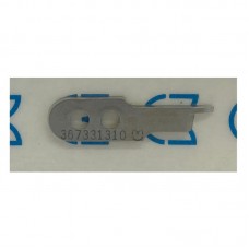 Durkopp Adler 367 Üst HSS Bıçak / 0367 331310