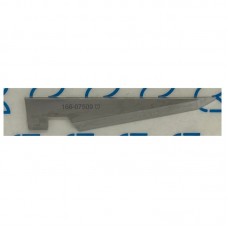 Juki APW-192 Flato Sol Bıçak / 166-07509