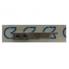 142-242-244 Kütüklü Flato Orta Bıçak / 91-010 192-05
