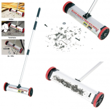 Manyetik Metal Toplayıcı Süpürge / 11050105 Manyetik Metal Toplayıcı Süpürge / 11050105