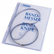 Hızar Makinesi Bıçağı Konvex (Dalgalı) / 5070*10*0.45 Hızar Makinesi Bıçağı Konvex (Dalgalı) / 5070*10*0.45