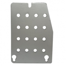 Çuvalağzı Dikiş Makinesi Lüper Kapağı / 6001020 (245222) (BC-1-10)