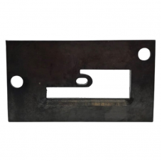 Ev Tipi 45K Plaka / 91610