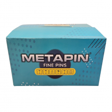 Etiket Tabancası 7mm İnce Kılçık 10.000Adet (Nylon)