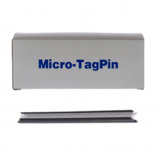 Etiket Tabancası 4.4mm Micro Fine Kılçık Siyah 10.000 Adet