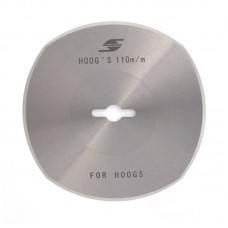 Micro Top MB100 4 Köşe Kesim Bıçak / MB-110 HOOGS110
