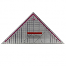 Geoderik Üçgen Cetvel 32cm / TR-500