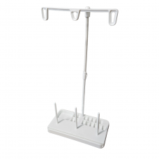 Ev Tipi Dikiş Makinesi Beyaz Plastik Çardak Seti / TS-500