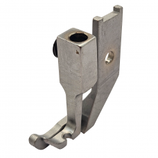 Juki 241 Sol Fermuar Ön-Arka Ayak Takımı (No.6) Juki 241 Sol Fermuar Ön-Arka Ayak Takımı (No.6)