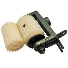 Kansai Lastik 4 İğne Merdane Tırtıllı Takım Kansai Lastik 4 İğne Merdane Tırtıllı Takım