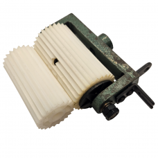 Kansai Lastik 6-12 İğne Merdane Tırtıllı Takım Kansai Lastik 6-12 İğne Merdane Tırtıllı Takım