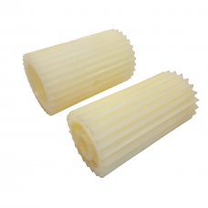 Kansai Lastik 6 İğne Alt ve Üst Merdane Kansai Lastik 6 İğne Alt ve Üst Merdane