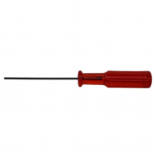 Alyan Tornavida Kırmızı 1.6mm / 37919