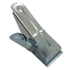 Büyük Tombul Tırtırlı Pastal Maşası / CLMP-04