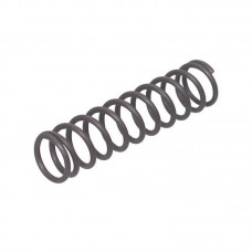 Dik Kumaş Kesim Motor Borulu Yan Kapak Yayı / 34C10-89