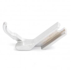 Durkopp Adler 069-167-169 Sol Açık Fitil Ayak Durkopp Adler 069-167-169 Sol Açık Fitil Ayak