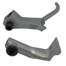 Durkopp Adler 467-367-767 Fitil Ayak Sağ 4mm