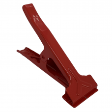 Eski Model (Y Model) Kırmızı Pastal Maşası / CLMP-03