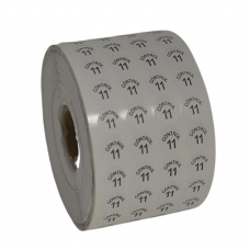 Etiketleme Makinesi Kontrol Etiket 11 No (5 Rulo 50.000 Adet)
